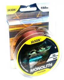 zylka-jaxon-monolith-feeder-022-mm-11-kg-150m-do-feedera