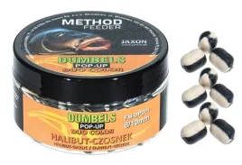 przyneta-haczykowa-dumbels-duo-method-8-10mm-halibut-czosnek-do-koszyka