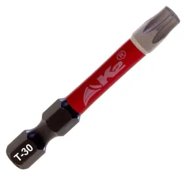 bit-udarowy-koncowka-grot-do-wkretarki-k2-impact-tx30-torx-t-30-s2-50mm