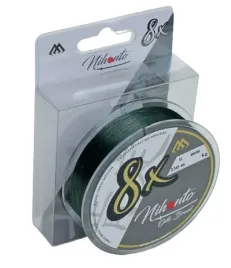 plecionka-spininngowa-mikado-octa-braid-010-zielona-na-okonia