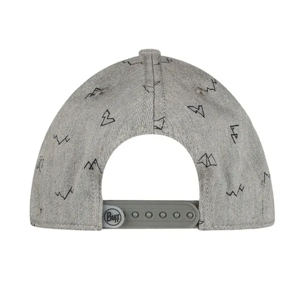 czapka-buff-baseball-cap-kids-neem-grey-stan-nowy