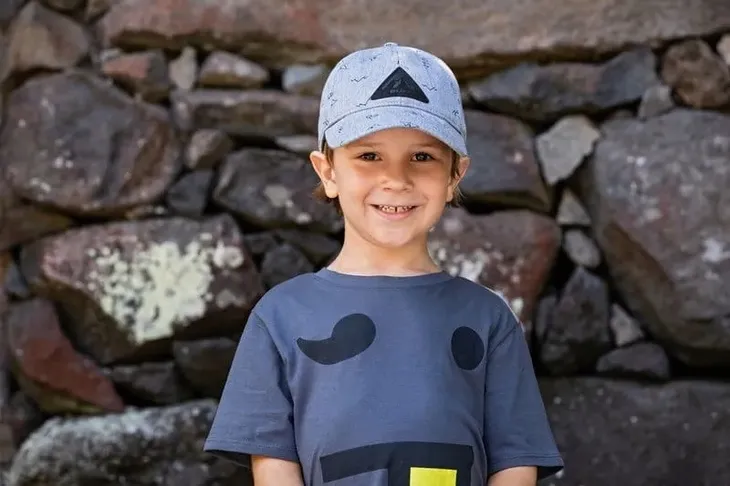 czapka-buff-baseball-cap-kids-neem-grey-marka-buff