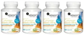 aliness-cytrynian-magnezu-100-mg-z-potasem-i-b6-100-skurcze-miesnie