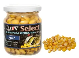 kukurydza-na-haczyk-i-do-koszyka-select-220ml-aromat-anyz-jaxon-na-karpia