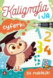 kaligrafia-i-ja-cyferki-zabrzeska-zofia-nauka-pisania-cyferek