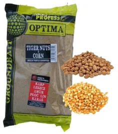 zaneta-wedkarska-orzech-tygrysi-kukurydza-profess-optima-1kg-feeder