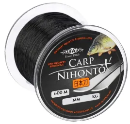 zylka-karpiowa-nihonto-035-mm-119-kg-600m-mikado-feeder-na-karpia-grunt