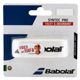 owijka-bazowa-tenisowa-babolat-syntec-pro-x1-biala-gruba-19mm