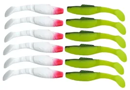 zestaw-guma-kopyto-105-cm-12-szt-skuteczna-przyneta-na-szczupaka-sandacza