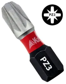 bit-udarowy-koncowka-grot-do-wkretarki-k2-impact-pz-3-pz3-stal-s2-25mm