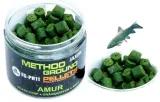 pellet-amur-haczykowy-method-feeder-8-mm-100-gr
