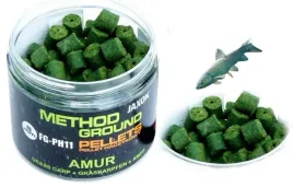 pellet-amur-haczykowy-method-feeder-8-mm-100-gr