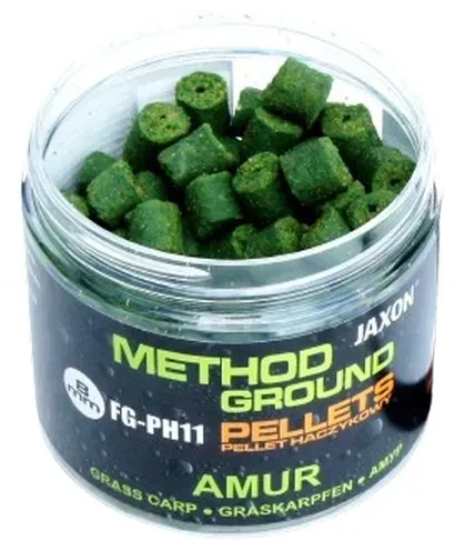 pellet-amur-haczykowy-method-feeder-8-mm-100-gr