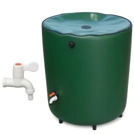 zbiornik-na-deszczowke-200l-beczka-skladana-na-wode-z-lapaczem-pod-rynne