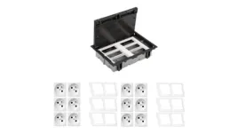 kontakt-simon-floor-box-puszka-podlogowa-12x-gniazdo-pojedyncze-z-u-do-pod