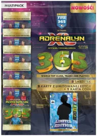 multipack-fifa-365-2025-panini-5-saszetek-z-kartami-pilkarskimi-2-limited