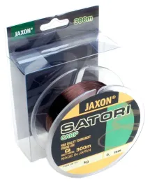 zylka-karpiowa-satori-carp-030-mm-18-kg-300m-japan-karp-jaxon