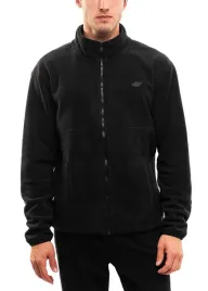 polar-meski-4f-rozpinany-bluza-polarowa-ocieplana-sportowa-czarna-roz-s