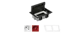 kontakt-simon-floor-box-puszka-podlogowa-1x-gniazdo-pojedyncze-1x-gniazd