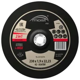 tarcze-do-ciecia-metalu-most-inox-230x19x22-mm