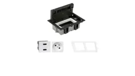 kontakt-simon-floor-box-puszka-podlogowa-1x-gniazdo-pojedyncze-1x-gniazd