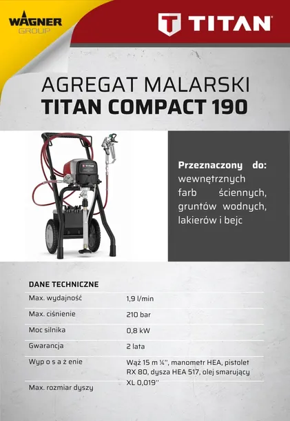 agregat-malarski-titan-compact-190-kod-producenta-wag0523639