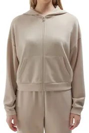 bluza-dresowa-damska-4f-krotsza-rozpinana-z-dodatkiem-modalu-r-m