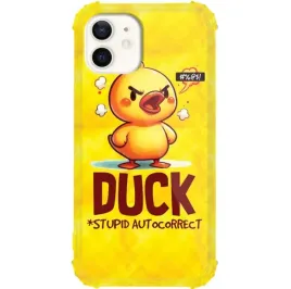 etui-do-iphone-12-antishock-case-ochrona-telefonu-zabawne-zwierzeta-mix-wz