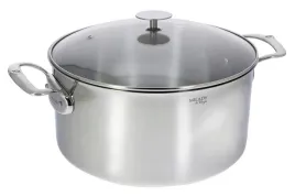 garnek-ze-szklana-pokrywa-debuyer-milady-28-cm