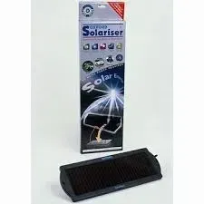 ladowarka-akumulatorow-solarne-oxford-oximiser-pojazdy-elektryczne