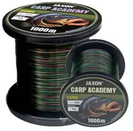 zylka-karpiowa-academy-camo-025-mm-1000m-jaxon-na-karpia-grunt-maskujaca