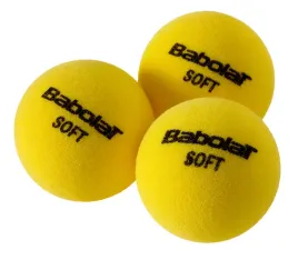 pilki-tenisowe-juniorskie-babolat-soft-foam-3szt