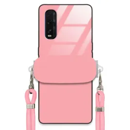 etui-do-oppo-find-x2-case-glass-zestaw-uchwyt-sznurek-rozowy-ochronna