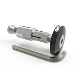 ciezarki-kierownicy-oxford-barends-2-plaski-czarny-lekka-konstrukcja