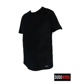 koszulka-meska-t-shirt-czarna-duduwork-xl