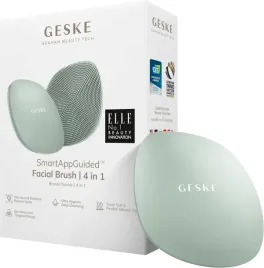 szczoteczka-do-twarzy-silikonowa-oczyszczanie-twarzy-zielony