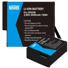 newell-akumulator-bateria-zamiennik-do-gopro-hero-13-black-2000mah-389-v