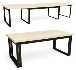 stol-duzy-czarny-kaszmir-100x200-rozkladany-do-400-cm-metalowe-nogi