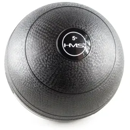 pilka-lekarska-5kg-hms-psb-antyposlizgowa-slam-ball-fitness-pilates