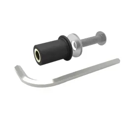 sruby-do-owiewek-8-szt-srebrne-z-gumkami-oxford-uniwersalne