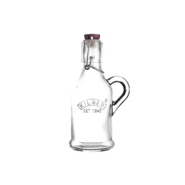 kilner-karafka-02l-clip-top-bottle