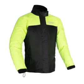 kurtka-przeciwdeszczowa-fluo-4xl-oxford-rainseal-zolta-wodoodporna
