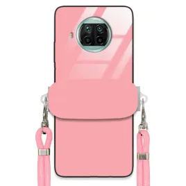 etui-do-xiaomi-redmi-note-9-pro-5g-glass-zestaw-uchwyt-sznurek-rozowy-hit