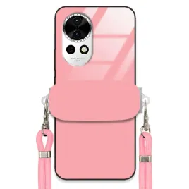 etui-do-huawei-nova-12-case-glass-zestaw-uchwyt-sznurek-rozowy-ochronna