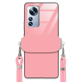 etui-do-xiaomi-12-pro-5g-case-glass-zestaw-uchwyt-sznurek-rozowy-ochronna