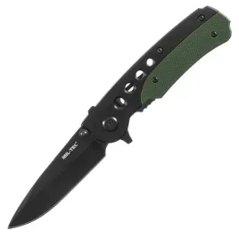 noz-skladany-mil-tec-one-hand-black-olive-15305000