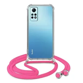 etui-do-xiaomi-redmi-note-12-pro-4g-antishock-bezbarwne-sznurek-malinowy