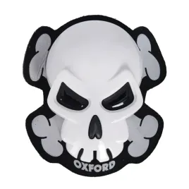 slidery-skorzane-oxford-skull-do-kombinezonow-motocyklowych-biale