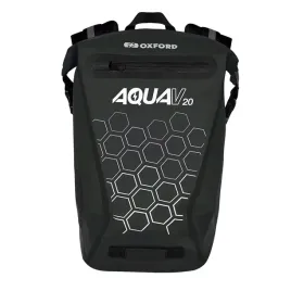 plecak-wodoodporny-aqua-v-20-20l-czarny-oxford-motocykl-rower-skuter-mocny