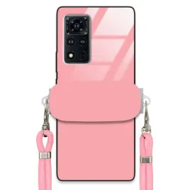 etui-do-huawei-honor-view-40-case-glass-zestaw-uchwyt-sznurek-rozowy-hit